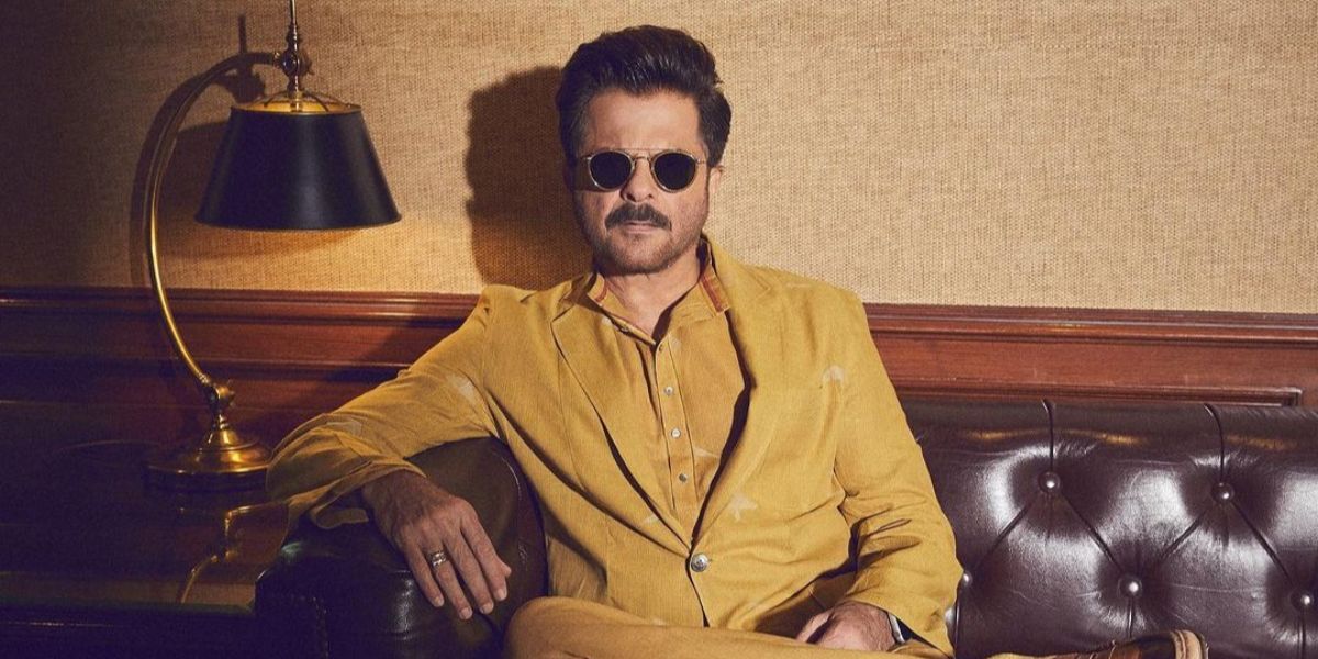 EXCLUSIVE! Anil Kapoor says he loves to smoke and drink but chooses not to!